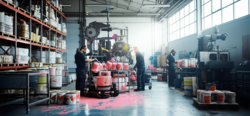 Essential Production & Manufacturing Insights in Ahmedabad