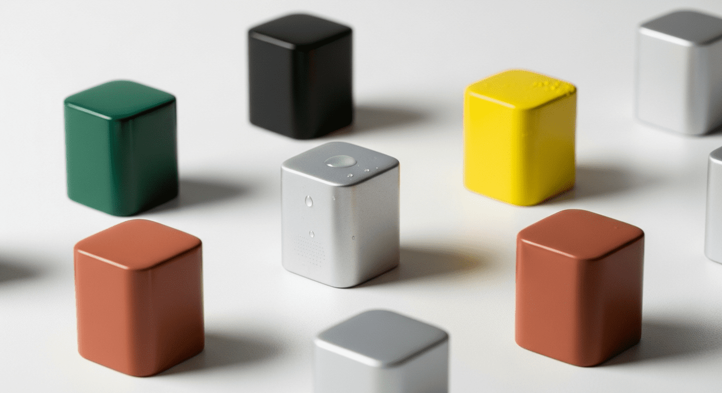 Essential Outdoor Metal Paint Options for Lasting Durability