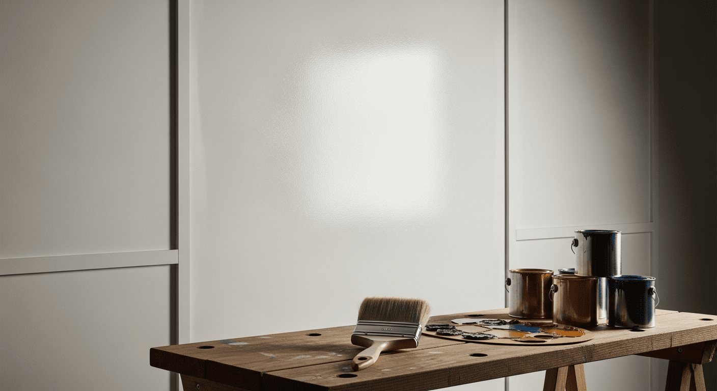 Essential Primer Importance in Achieving Flawless Paint Jobs