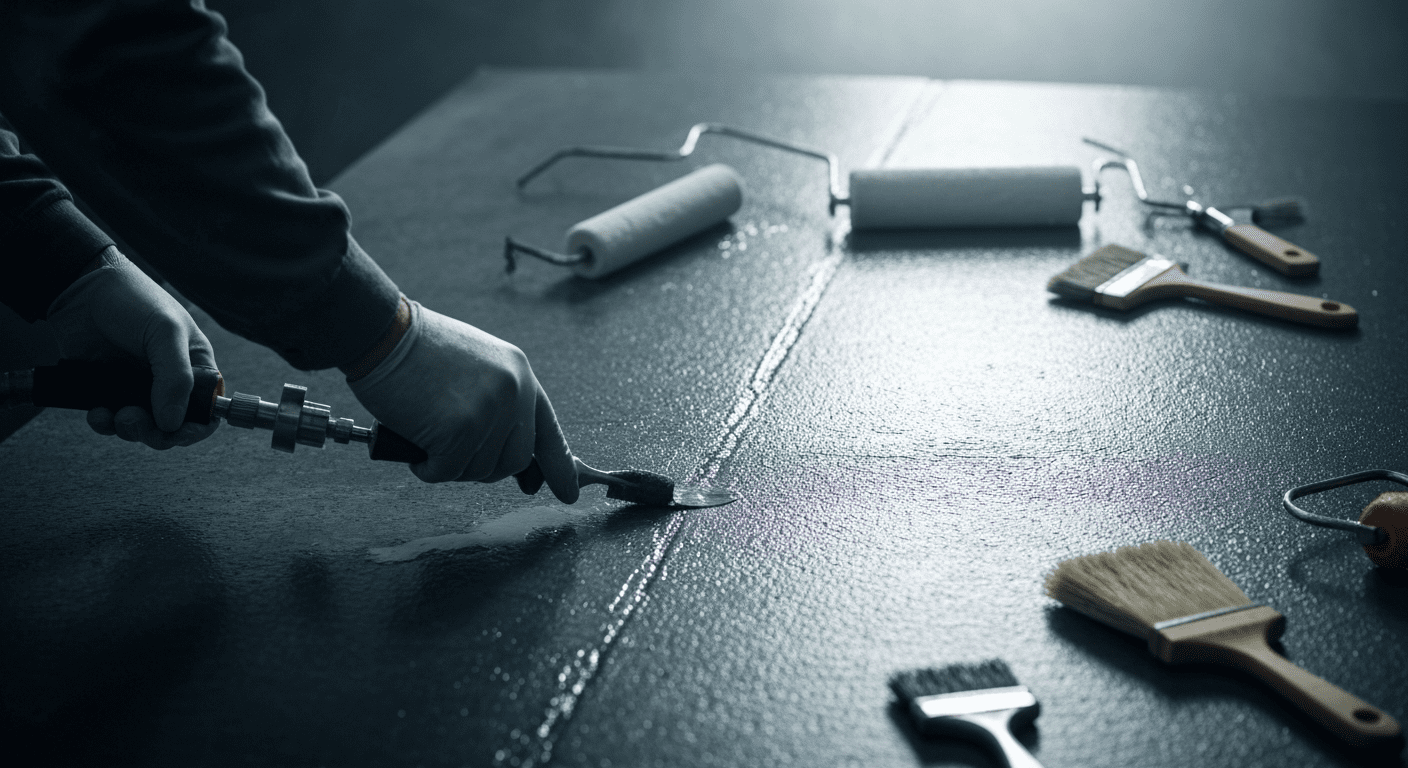 Essential Qualifications for Corrosion Protection Services