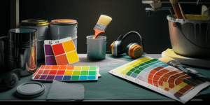 Image for the article 'Essential Techniques for Packaging OEM Coatings' regarding paints industry.