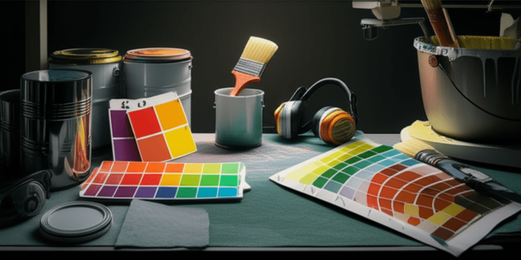 Essential Techniques for Packaging OEM Coatings