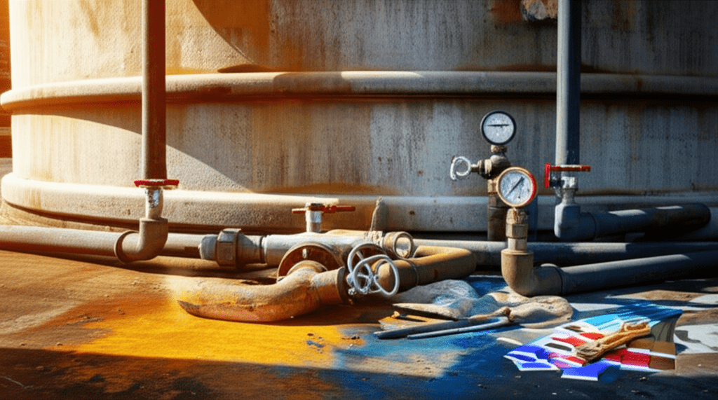 Essential Techniques for Water Infrastructure in Ahmedabad