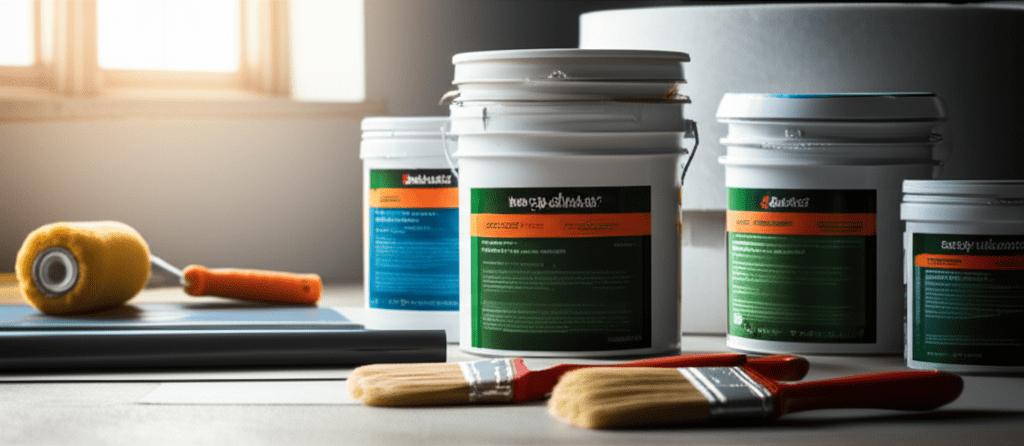 Effective Construction Chemicals & Waterproofing Tips