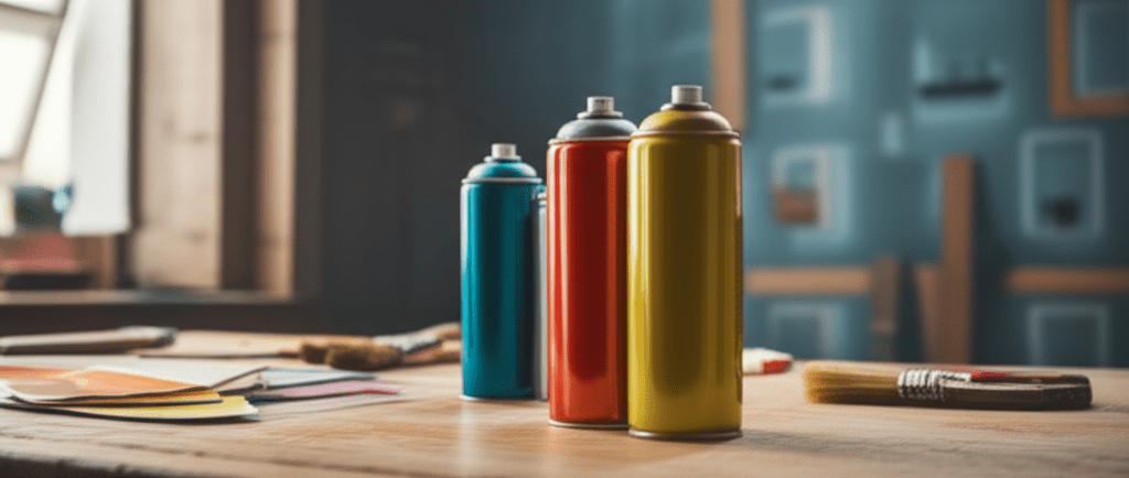 Essential Tips for Choosing the Best Aerosol Spray