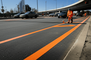 Image for the article 'Essential Tips for Transportation & Infrastructure in Ahmedabad' regarding paints industry.