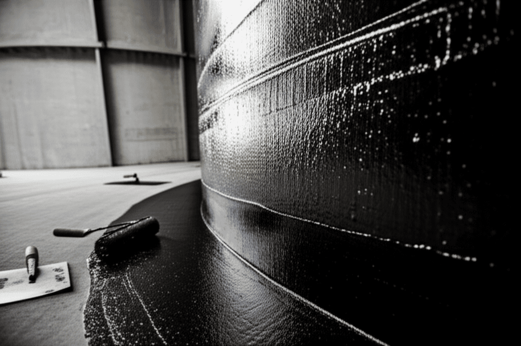 Essential Waterproofing Membranes for Tanks: A Guide
