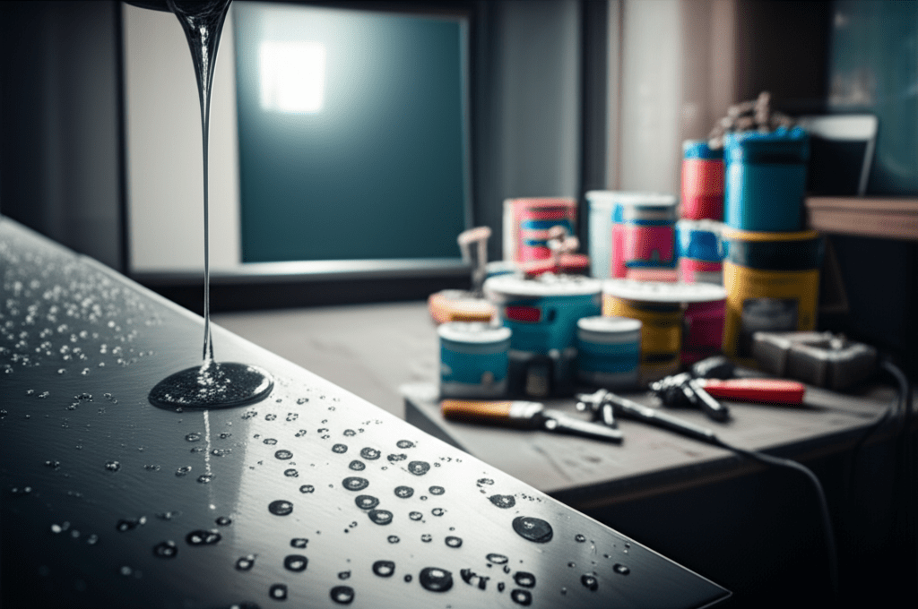 Essential Waterproofing Methods for Metal & Glass Coatings