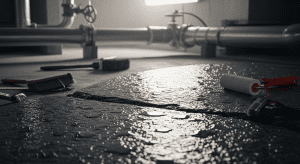 Image for the article 'Essential Waterproofing Solutions for Oil & Gas' regarding paints industry.