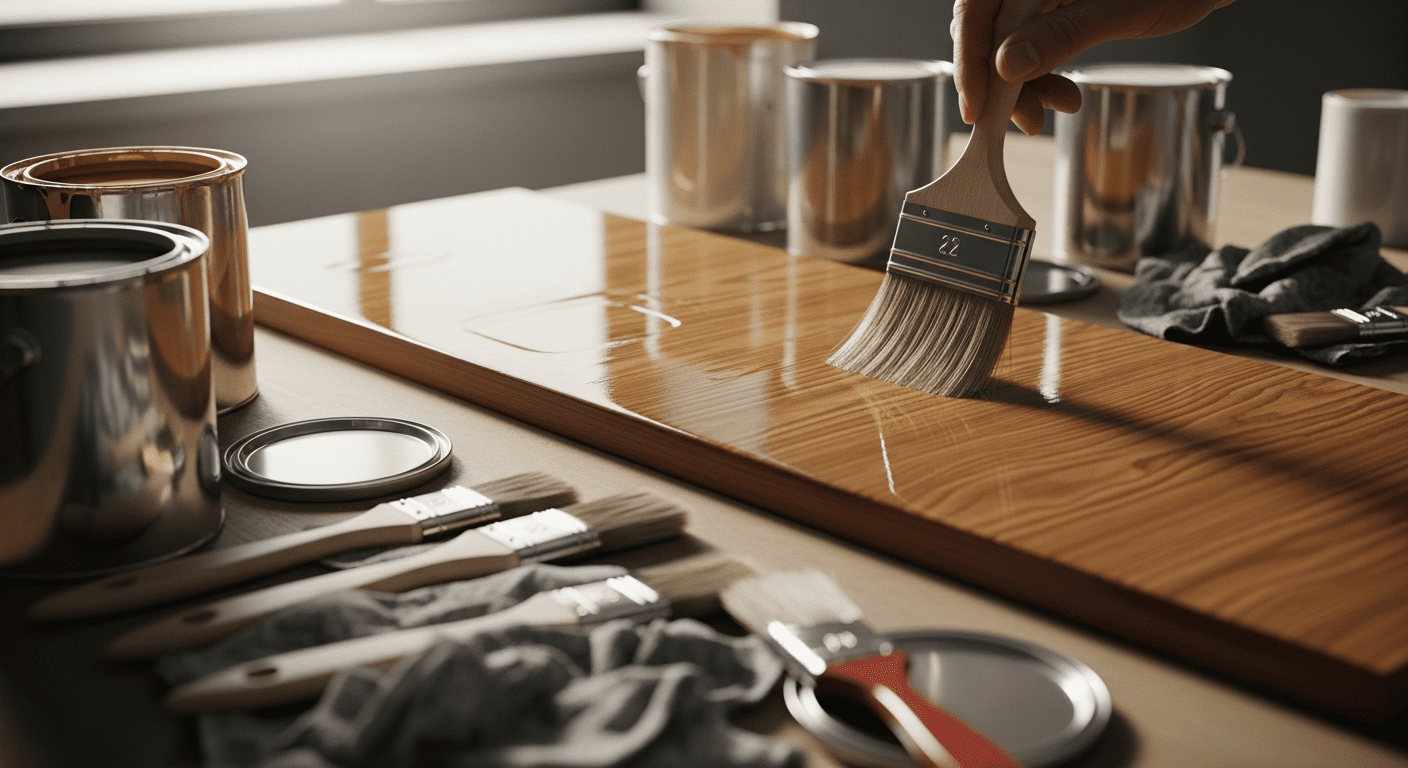 Essential Wood Coatings Maintenance Tips for Ahmedabad