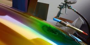 Image for the article 'Explore Corrosion Protection Techniques for Durable Homes' regarding paints industry.