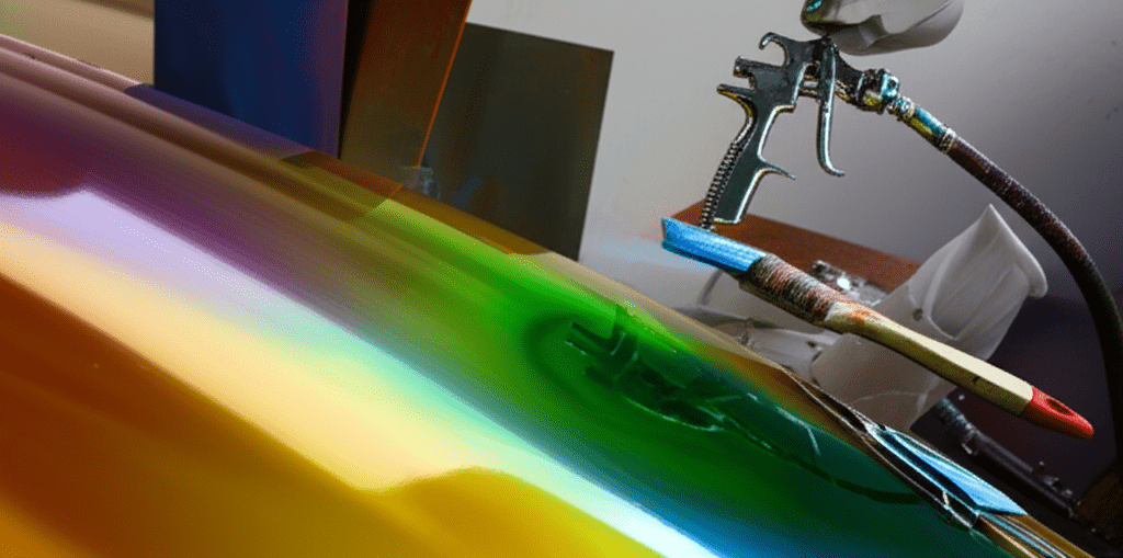 Image for the article 'Explore Corrosion Protection Techniques for Durable Homes' regarding paints industry.