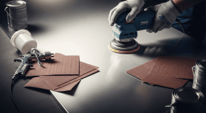 Image for the article 'Explore Essential Surface Preparation Standards for Packaging OEM Coatings' regarding paints industry.