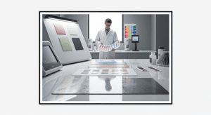 Image for the article 'Explore Future Trends in Hygiene Coatings' regarding paints industry.