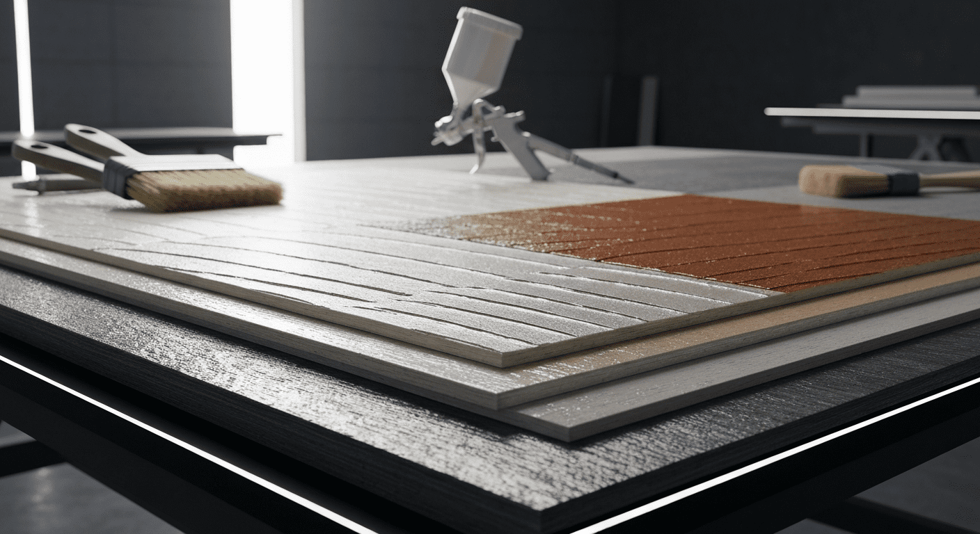 Explore Innovative Coatings for Enhanced Durability