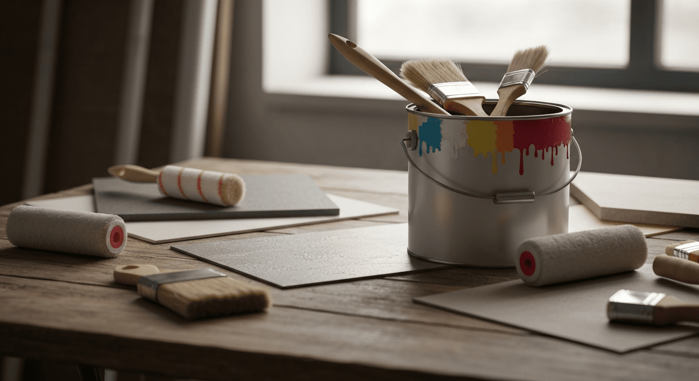 Exploring Durability in Paint: A Comprehensive Guide