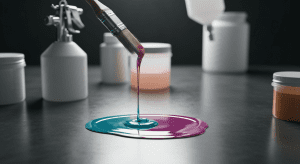 Image for the article 'Exploring Electrical Coating & Insulating Varnish Applications' regarding paints industry.