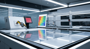 Image for the article 'Exploring Hygiene Coatings for Modern Needs' regarding paints industry.