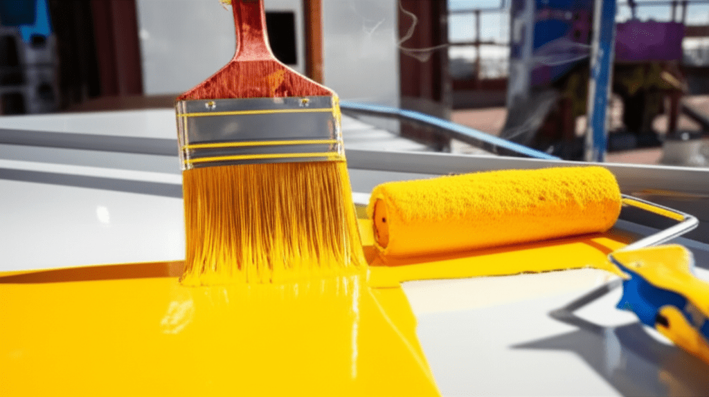 Exploring Innovative UV-Resistant Coatings for Transportatio