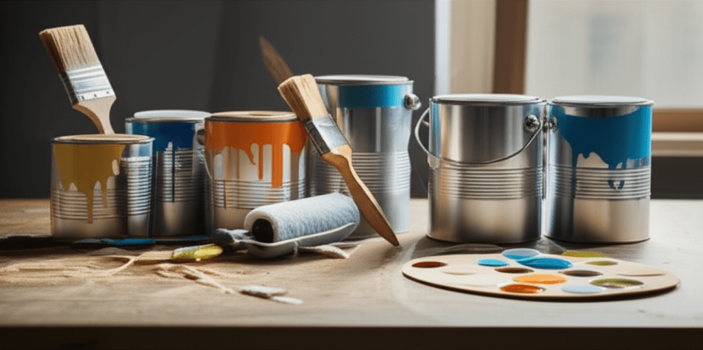 Exploring Primer and Undercoat Options for Lasting Results