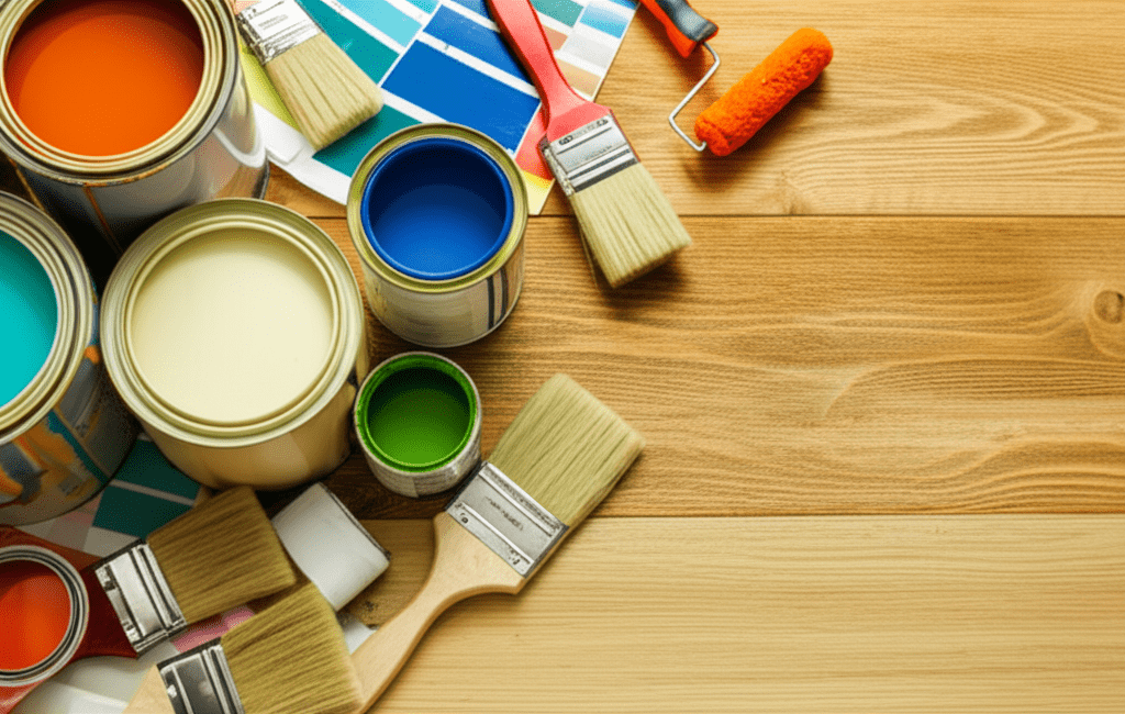 Exploring Wood Coatings for Modern Homes in Ahmedabad