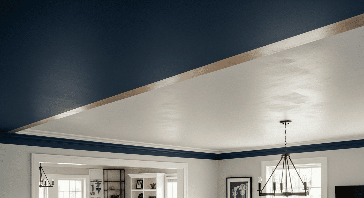 How Utility Power Shapes Modern Paint Applications