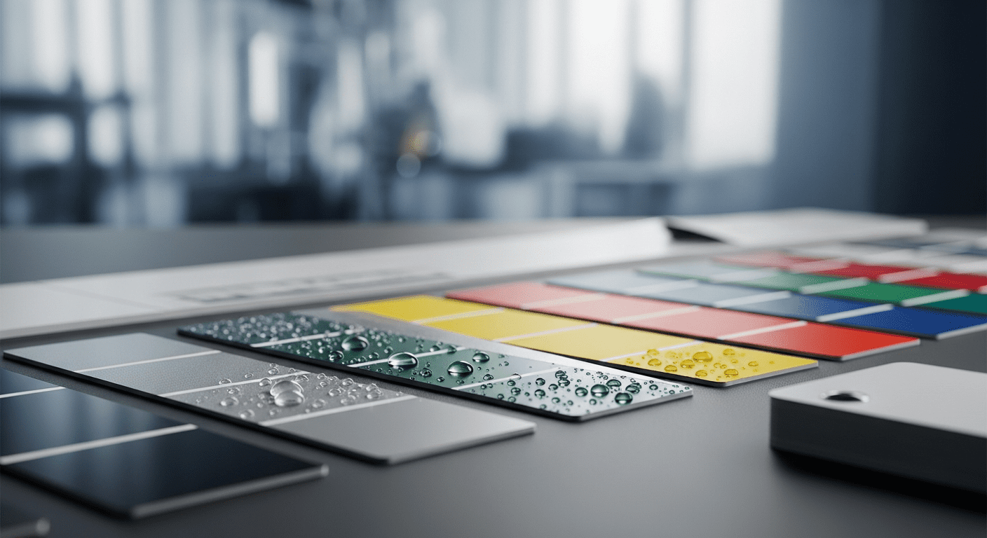 High-Performance Coatings in Transportation & Infrastructure