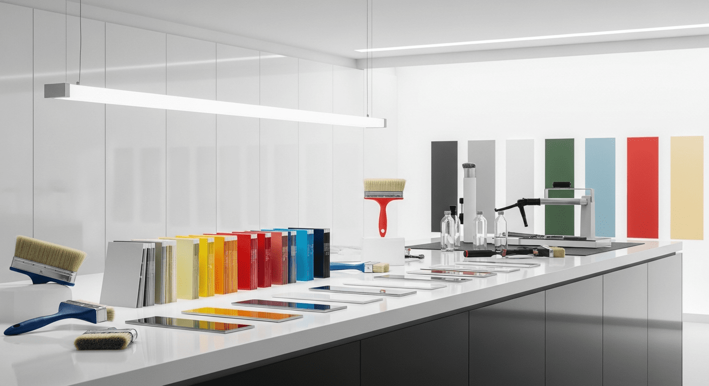 Hygiene Coatings: Essential Solutions for Modern Needs