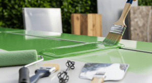 Image for the article 'Hygiene Coatings: The Future of Sustainable Protection' regarding paints industry.