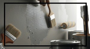 Image for the article 'Industry-Standard Waterproofing Techniques for Paint' regarding paints industry.