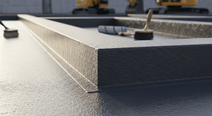 Image for the article 'Innovative Approaches to Corrosion Protection in Foundation Waterproofing' regarding paints industry.