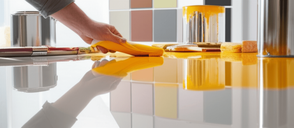 Innovative Hygiene Coatings for Modern Homes