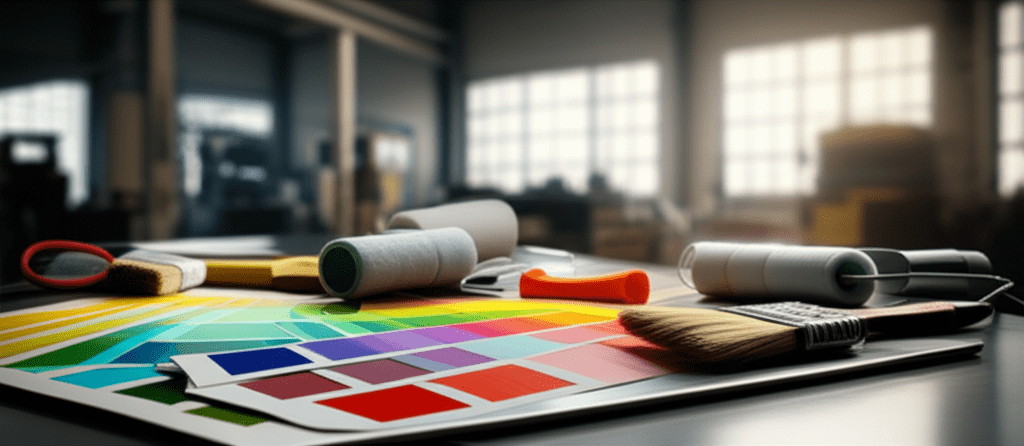 Explore Timeless Paint Solutions for Transportation & Infras