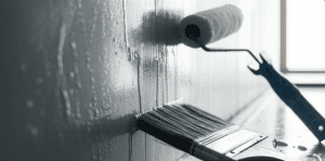 Image for the article 'Innovative Waterproofing Solutions for Homes in Ahmedabad' regarding paints industry.