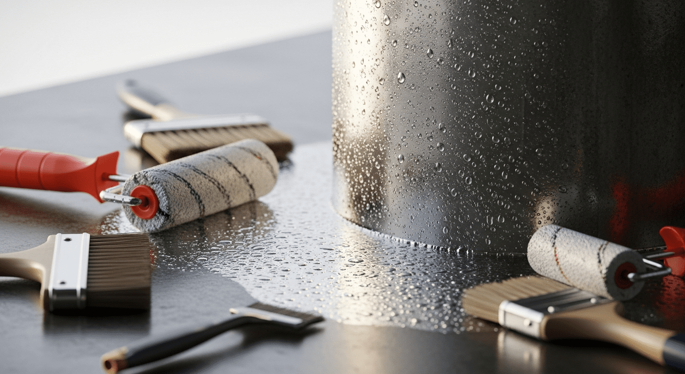 Innovative Waterproofing Solutions for Utility Power