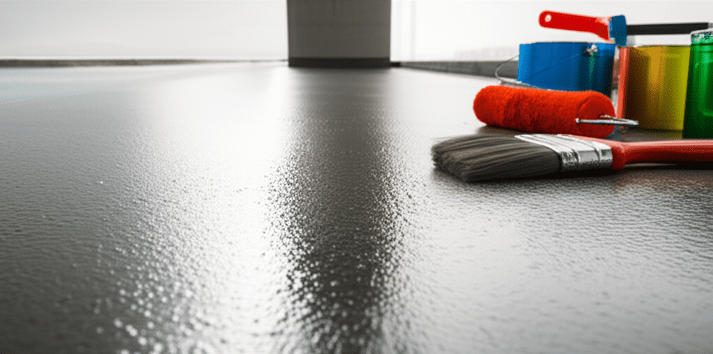 Innovative Waterproofing Strategies for Transportation & Inf