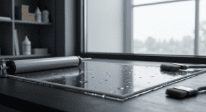 Image for the article 'Innovative Window Waterproofing Techniques for Longevity' regarding paints industry.