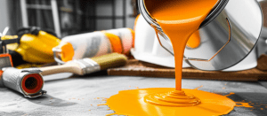 Image for the article 'Long-Lasting Waterproof Finishes for Transportation & Infrastructure' regarding paints industry.