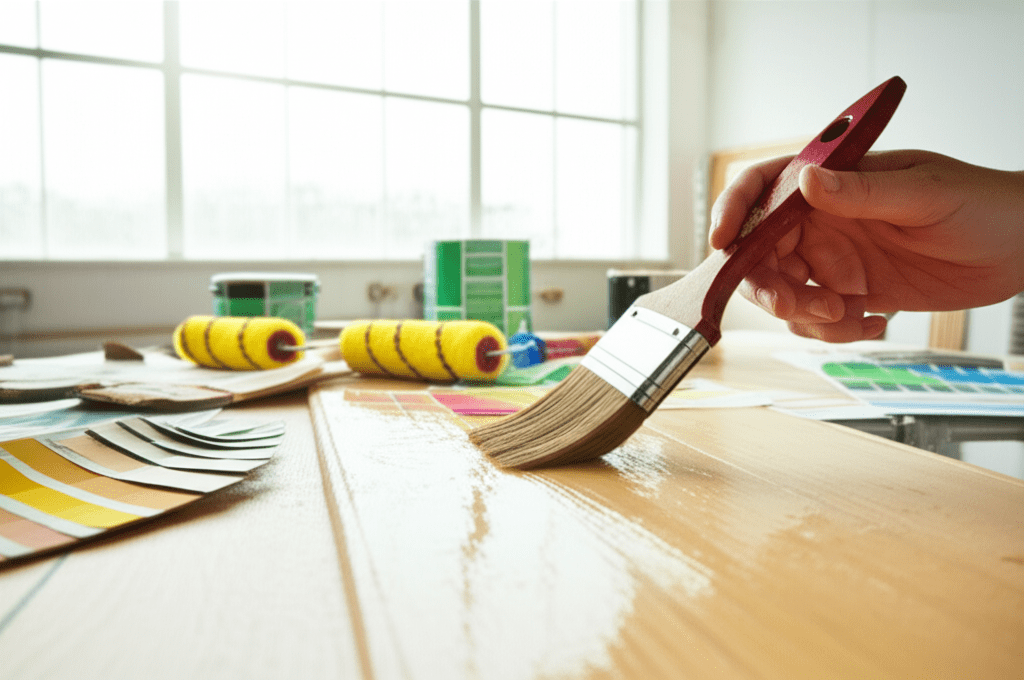 Non-Toxic Hygiene Coatings: Health Benefits Explained