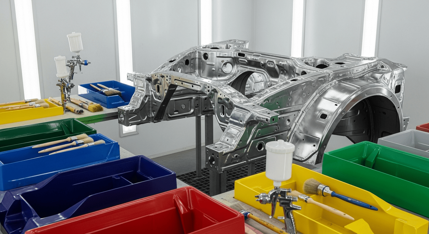 Optimize Corrosion Prevention Techniques for Automotive Long