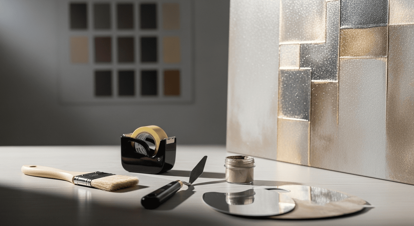 Optimize Decorative Paints for Maximum Impact in Ahmedabad