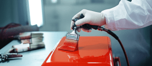 Image for the article 'Optimize Hygiene Coatings for Safety and Durability' regarding paints industry.