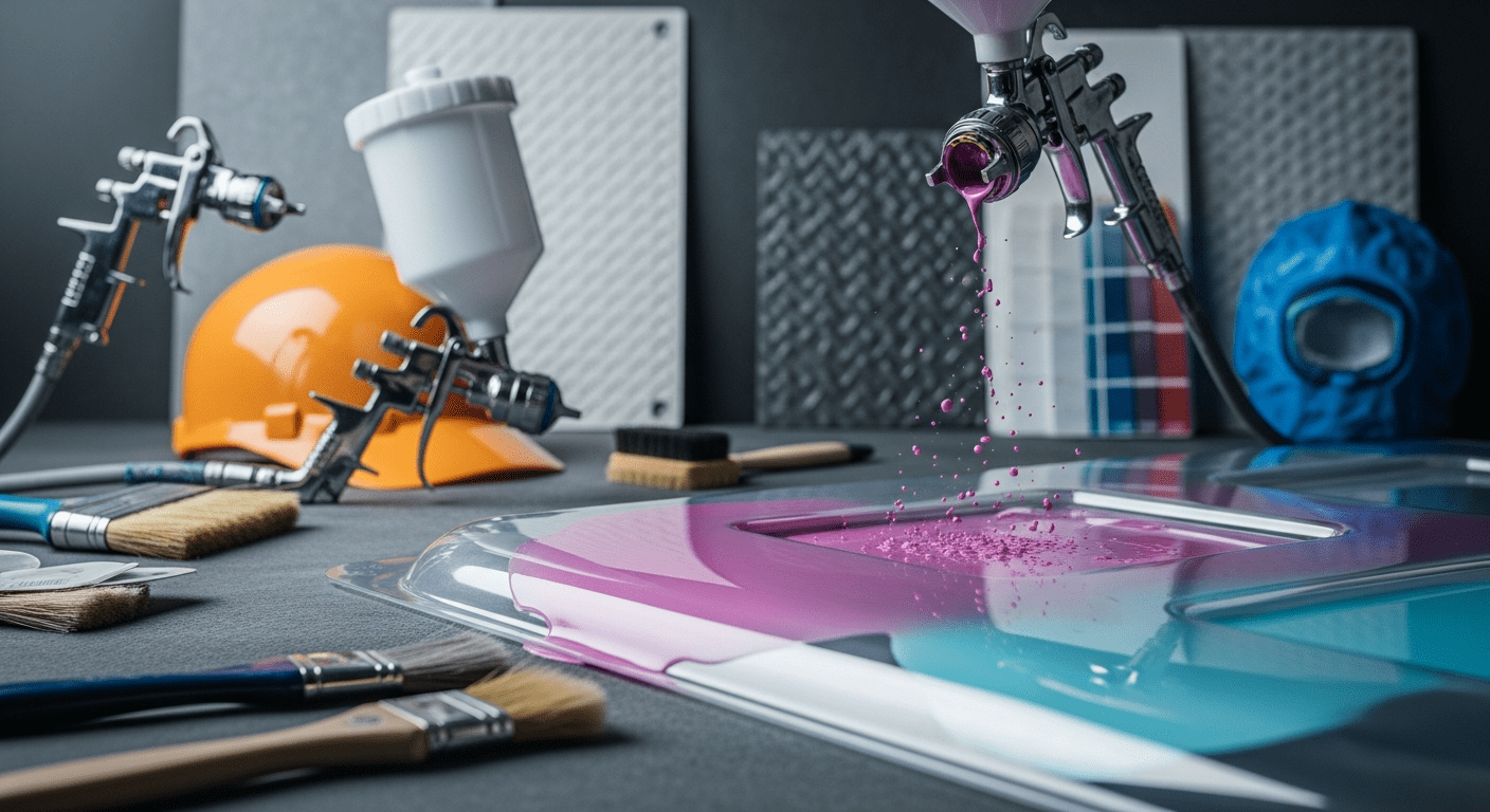 Optimize Moisture Protection with Coatings for Plastic