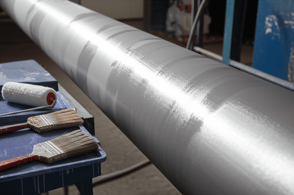 Optimize Pipeline Coatings for Effective Waterproofing