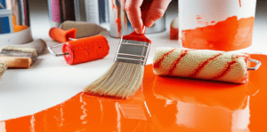 Image for the article 'Optimize Protective Paint Systems for Long-Lasting Durability' regarding paints industry.