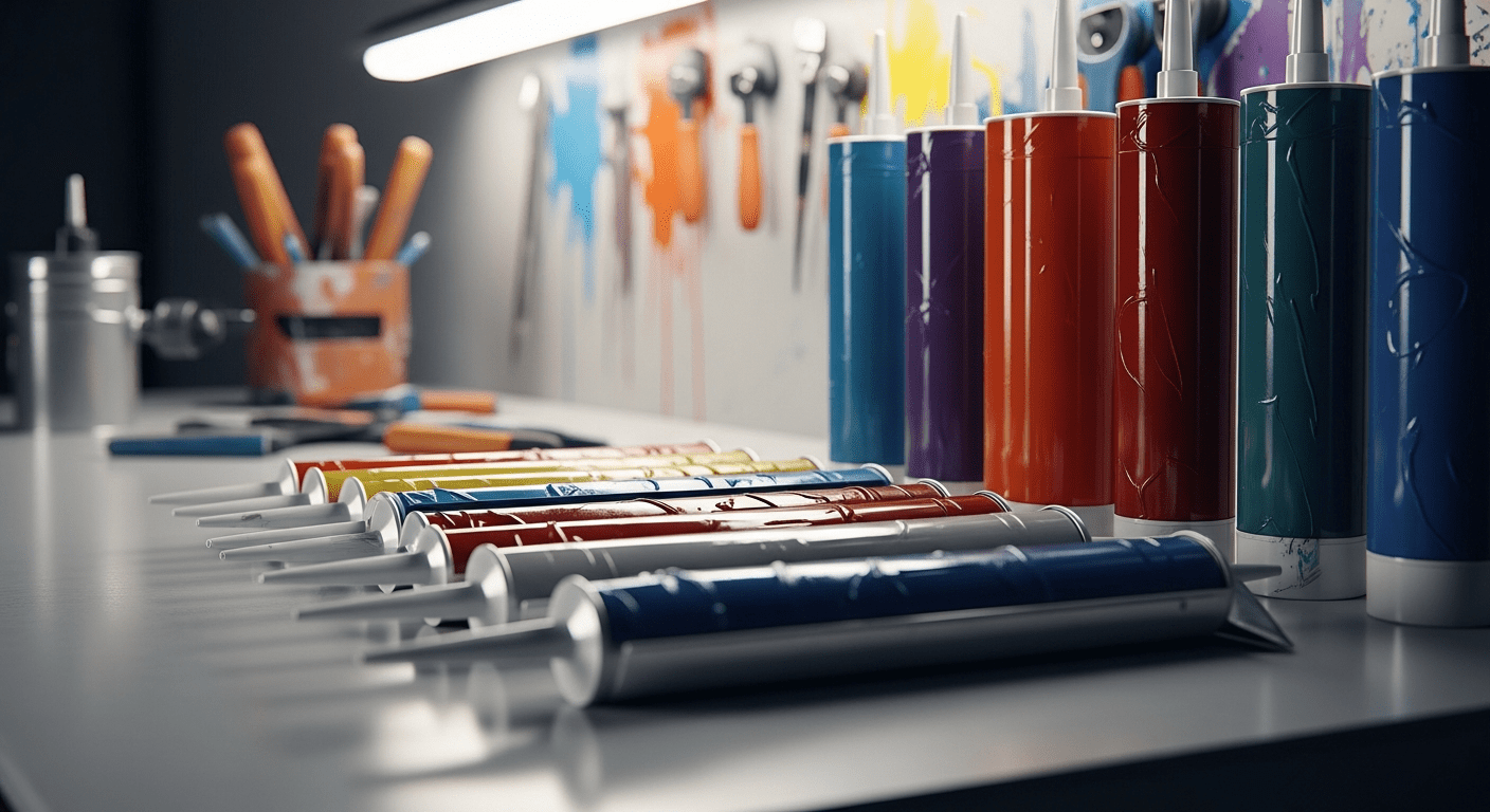 Optimize Sealant Longevity with Packaging OEM Coatings