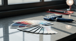 Image for the article 'Optimize UV Resistance in Automotive Paint Choices' regarding paints industry.