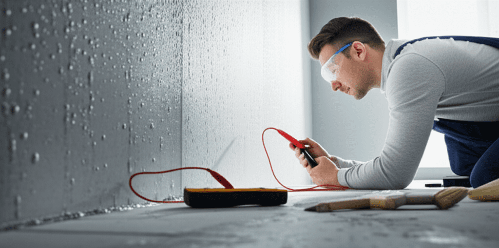 Optimize Wall Moisture Management for Lasting Paint Results