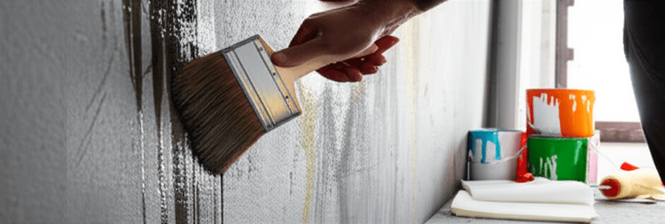 Optimize Water Ingress Remediation with Effective Paint Solu