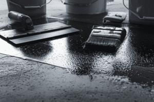 Image for the article 'Optimize Waterproofing: Essential Membranes for Home Protection' regarding paints industry.